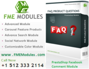 Reduce Customer Queries By Using Prestashop Product Question Module