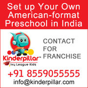 Nursery School Admissions Open in Chandigarh