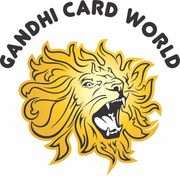 GANDHI CARD WORLD NAGPUR