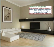 WAVE Independent Floors Sector 99 Mohali Chandigarh at unbelievable pr