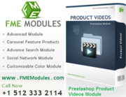 Prestashop Product Videos - Why You Not Add Videos In Product Pages 