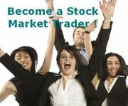 BECOME A STOCK market GURU with TRADEDESK