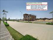 Omaxe Cassia Floors at New Chandigarh Extension Mullanpur  GREETINGS F