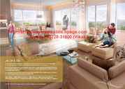 Independent Floors at Wave Estate Mohali Chandigarh near ISB and PCA S