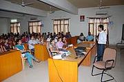 6 Weeks HTML Training in Chandigarh