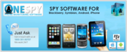 Mobile Tracking Software | Android Tacker | Blackberry Tracker
