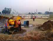 DLF Hyde Park Arcade (SCO Plots),  Mullanpur - Chandigarh @Broadways Re