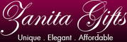 Zanita Gifts offers unique and Elegant Gifts Items