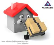 Packers and Movers in Rohini Delhi