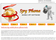 Spy phone best Call tracker mobile software