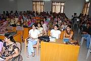 6 Weeks Networking Training in Chandigarh