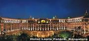 Best Bangalore Five Star Hotels