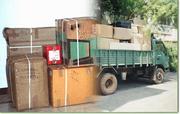 Fast and Reliable Packers and Movers Service in Allahabad