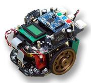 PROJECTS FOR 6 WEEKS/ 6 MONTH TRAINING IN EMBEDDED SYSTEM AND ROBOTICS