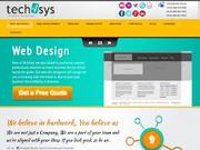 Hire professional codeigniter programmers at tech4sys
