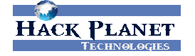 Hack Planet Technologies Pvt. Ltd.
