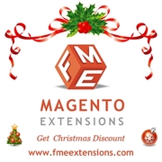 Magento Extensions by FME