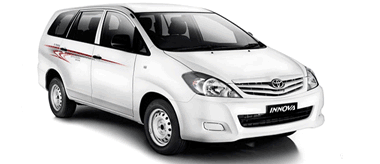 Car Rental In Chandigarh