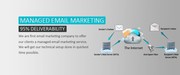 Top Email Marketing Service Providers. Email marketing software powers