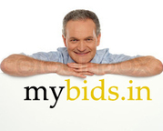 MyBids.in:Daily Deals India | Bidding Sites India 