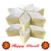 Send Low Cost Flowers,  Diwali Gifts and Cakes to Chandigarh