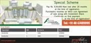 Real estate in Hyderabad 