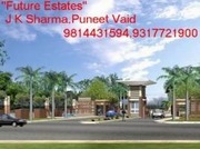 3 BHK Tulip & Carnation Tower in Ansal Api Sector-115,  Mohali @ FE