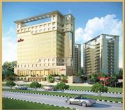 Burj One 3 BHK Luxury Flats in Zirakpur | Flats in Zirakpur,  Mohali 