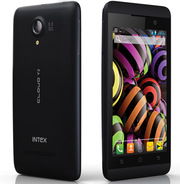 Intex Cloud Y2 is really a new latest dual