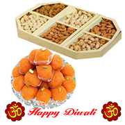 Romba Gifts: Send Diwali Gifts Chandigarh,  Cake Flowers Send Chandigar