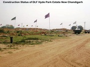 Bungalows in New chandigarh | Dlf Hyde Park Bungalows in Mullanpur @ FE