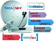 Tata Sky Online Offers