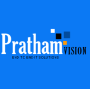 Best IT Infrastructure Services from Pratham Vision - Noida