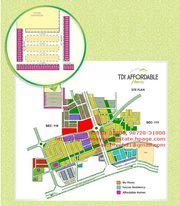 TDI City Affordable Homes Sector 110 Mohali Chandigarh