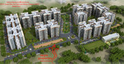 3Bhk apartment in just 2790000 at good location of Zirakpur