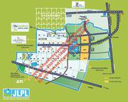 2 BHK Flats in Mohali,  Chandigarh - Double bedroom Flats for sale