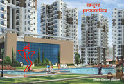 Ready to Move 2Bhk apartment at Zirakpur Contact 7355100885