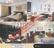 Luxury Floor DLF Hyde Park Fresh Booking  New Chandigarh Extension (Mu