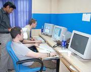 Linux  Coaching Institute in Chandigarh