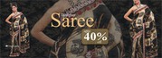 Sarees Online - Sarees Online India - Lehengas - Salwar Kameez - Kurti