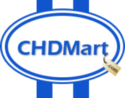 CHD MART - Online Grocery Store