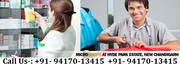 DLF Micro Shops :. Booking Through - Wadhwa Property - 94170-13415 