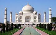 Agra Mathura Vrindavan Tour Packages | Delhi Taj Mahal Tour 