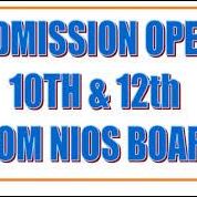     Golden Opportunity For All Students Admission Open