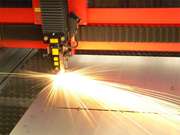 Laser & CNC Machine services