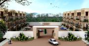 2 BHK ready to move in flats at VIP Road Zirakpur-chandigarh