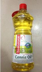 Buy CANOLA OIL 1LTR at CHDMART- Online Grocery Shopping Store