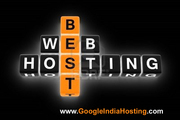 Cheap Hosting from GoogleIndiaHosting