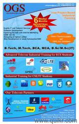 Training in android chandigarh