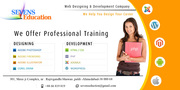 6 Month Live International Training in PHP | Android | JAVA | SEO | In